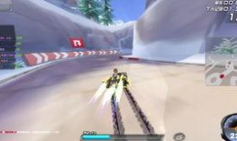 飞车战勋最新爆料,揭秘游戏内神秘势力与全新玩法